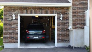 Garage Door Installation at York Street Station, Colorado